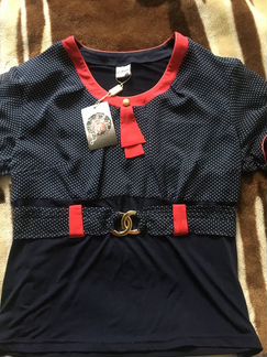 Блузка