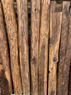 Старая балка