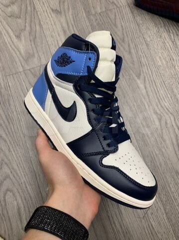 air jordans 1 retro high obsidian