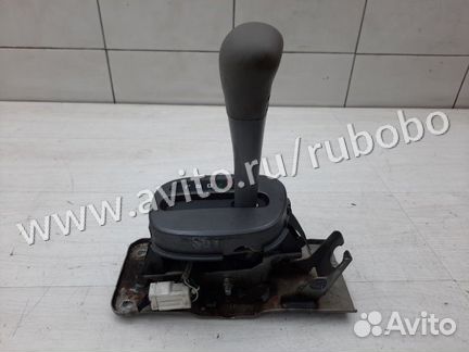 Кулиса АКПП Hyundai Accent 2 G4EC 2008