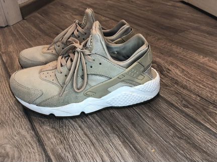 Кроссовки nike huarache