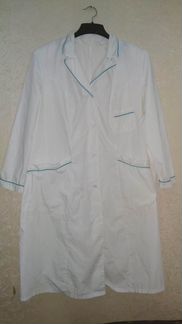 Халат медицинский