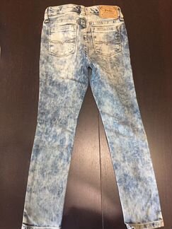 Джинсы Ralph Lauren