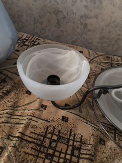 Люстра