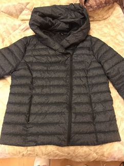 Пуховик женский 48-50