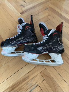 Коньки bauer vapor 1x s17 jr 4.5D 38