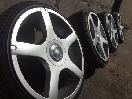 Диски ABT