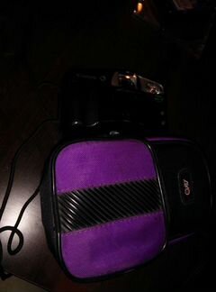 Плёночный фотоаппарат canon prima bf 7 date