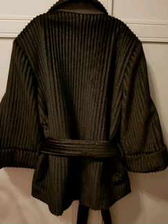 Короткое полупальто 44-46 Monica Ricci