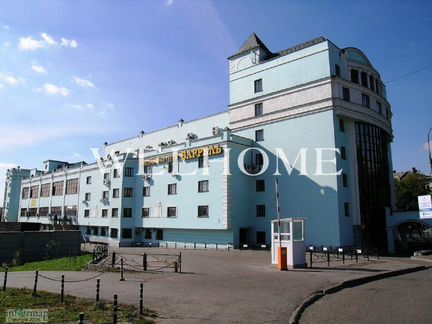 Продам офисное помещение, 1000 м²