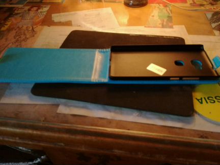 Чехол раскладушка совершенно новый не разу не испо