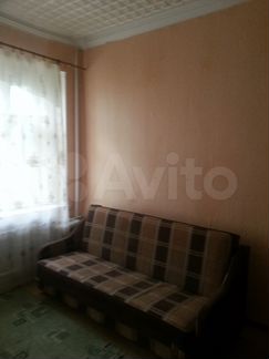 Комната 18 м² в 3-к, 4/5 эт.