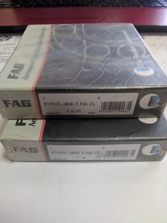 FAG B71913C.2RSD.T.P4S.UL