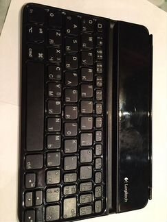 Клавиатура для iPad mini