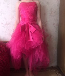 Платье (трансформер)