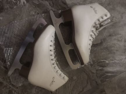 Коньки Juliet Botas Чехия 36р