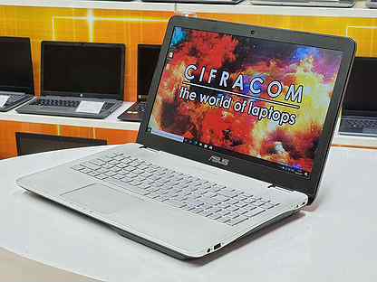 Купить Ноутбук Gtx 860m I5-4200h