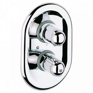 Термостат grohe grohtherm 1000 19656000 для душа