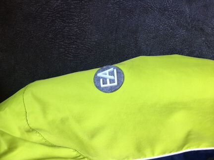 Куртка детская Sanetta