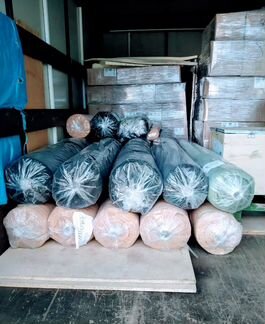 Грузоперевозки Москва и Московская область Газель