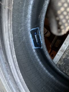 Шины 245/45R 18 goodyear Ultragrip performance+