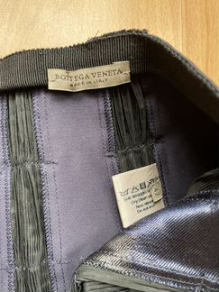 Юбка Bottega Veneta