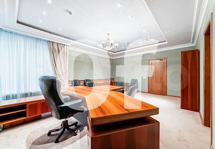 Сдам офисное помещение, 189 м²