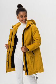 Новая парка Tom Farr