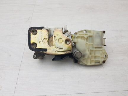 Замок двери задний левый Acura Mdx 1 J35A5 2004