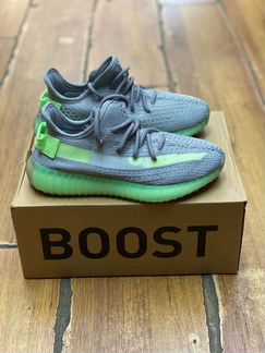 Кроссовки Adidas Yeezy Boost 350