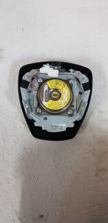 Mazda 6 GH 2010-12 подушка в руль рестайлинг