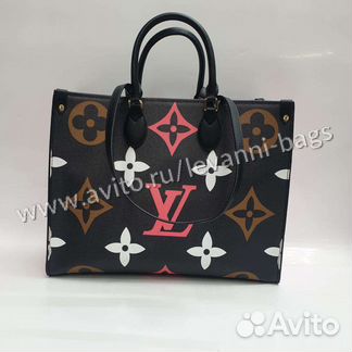 Сумки Louis Vuitton