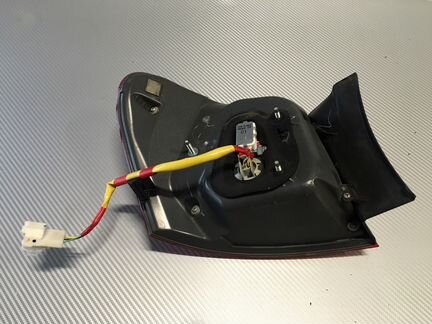 Фанарь задний правый Lexus GS 3 Lexus GS3