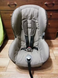 Автокресло Maxi Cozi Priori
