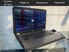 Ноутбук HP AMD A4-3305m