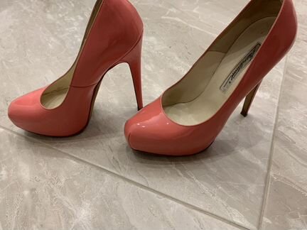 Туфли brianatwood