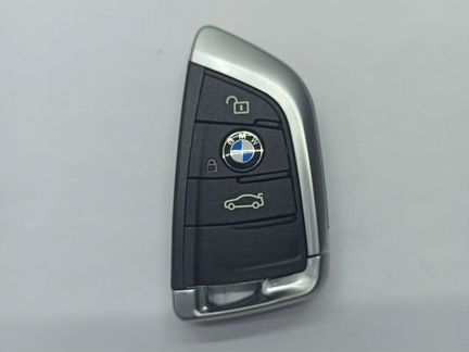 Ключ BMW F серия