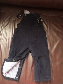 Детские вещи (комбинезон, костюмы, брюки, вещи пак