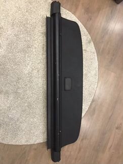 Полка-шторка задняя VW Passat B6