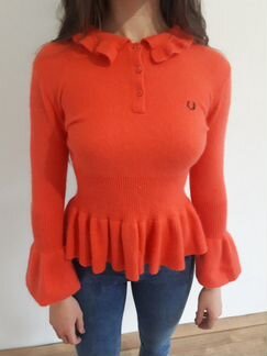 Свитер Fred Perry oригинал