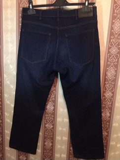 Джинсы Wrangler Arizona