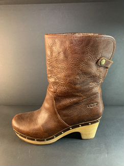 Сапоги Ugg