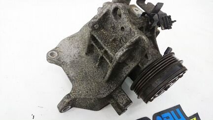 Компрессор кондиционера Subaru Legacy BP5 EJ20X