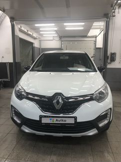 Renault Kaptur 1.6 МТ, 2020