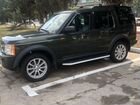Land Rover Discovery 4.4 AT, 2005, 277 000 км