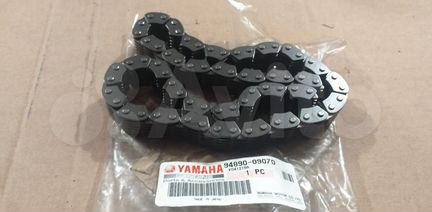 Оригинальная цепь снегохода Yamaha Vk10 Fx Nytro