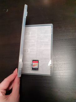 Ring Fit Adventure для Nintendo Switch