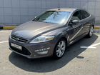 Ford Mondeo 2.0 AMT, 2010, 154 000 км