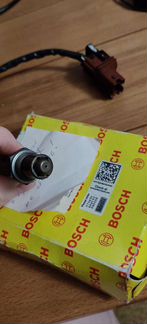 Датчик кислородный лямба зонд Bosch 0 258 007 084