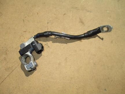 Клемма аккумулятора для Kia Ceed 3 2018-2020